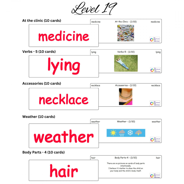 Copy of Images of different levels 18