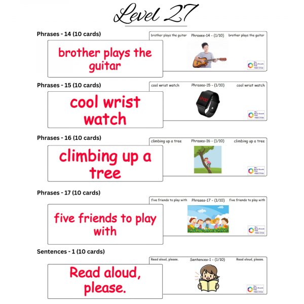 Copy of Images of different levels 26