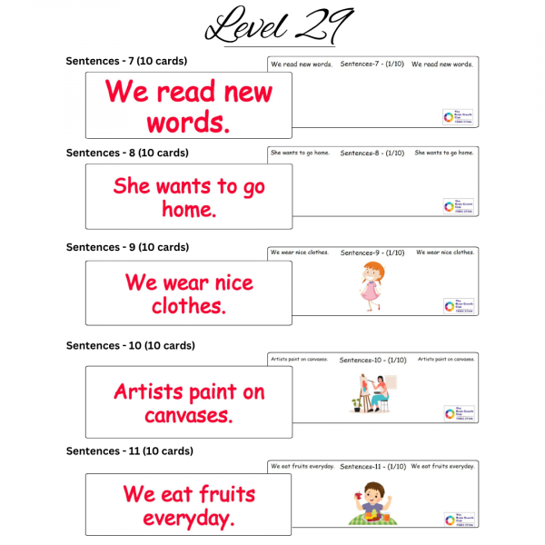Copy of Images of different levels 29