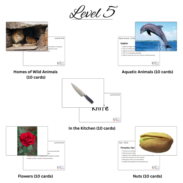 30 levels of Bits 27