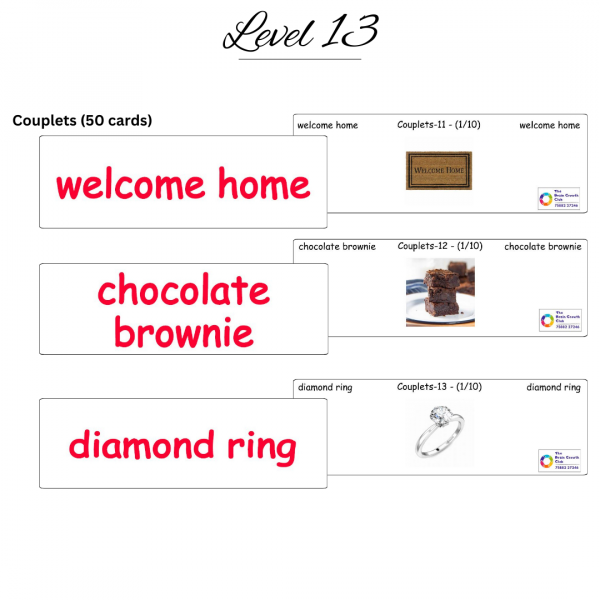 rcards levels new 1