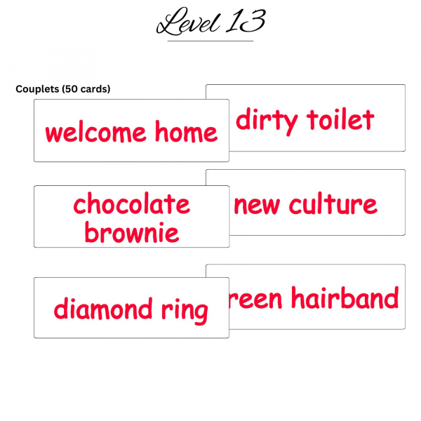 rcards levels new 2