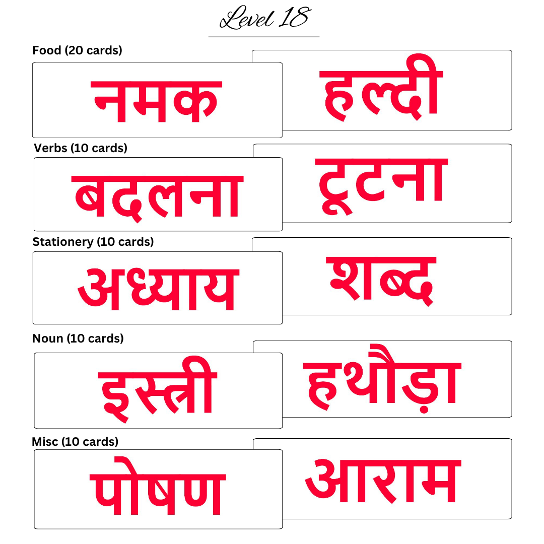 Hindi Rcards Red (23) Hindi Rcards Red 23